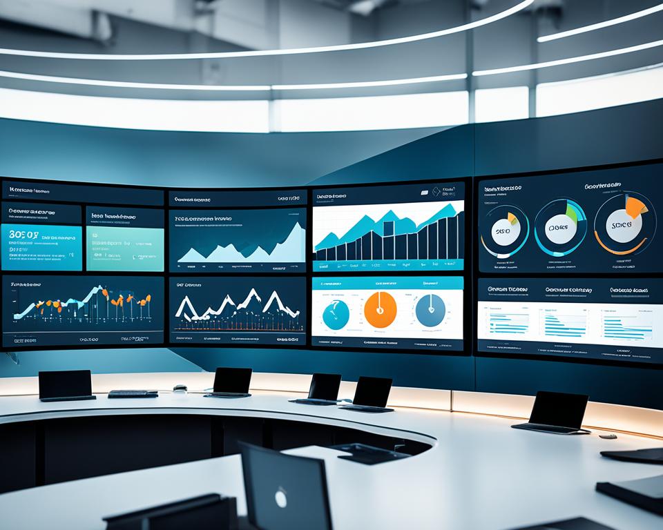 Monitoring and Analytics