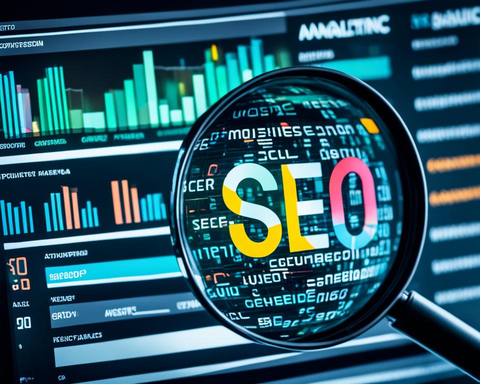 seo audit