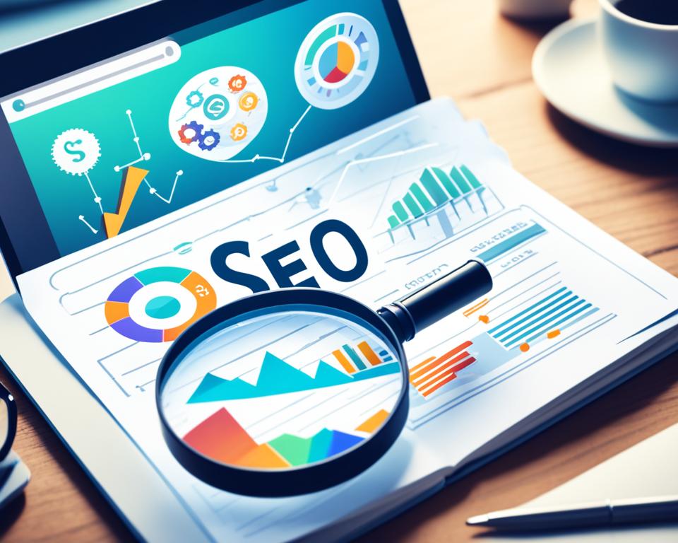 seo consultant