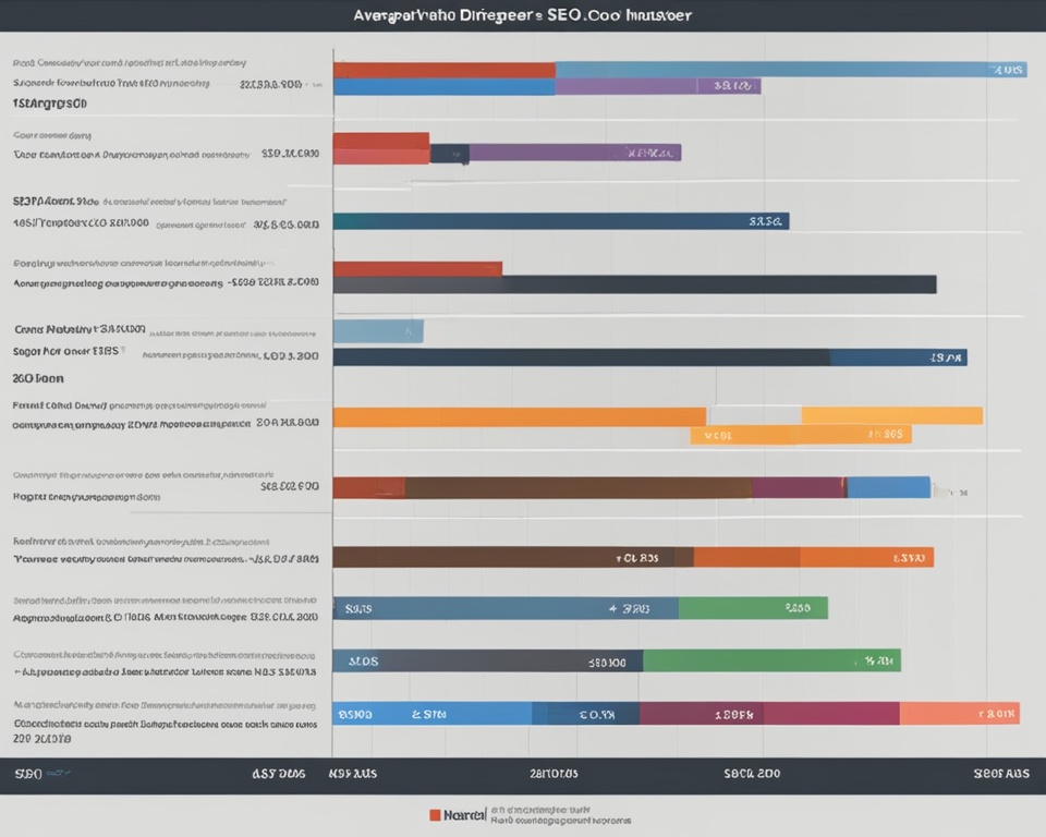 SEO Manager Salary