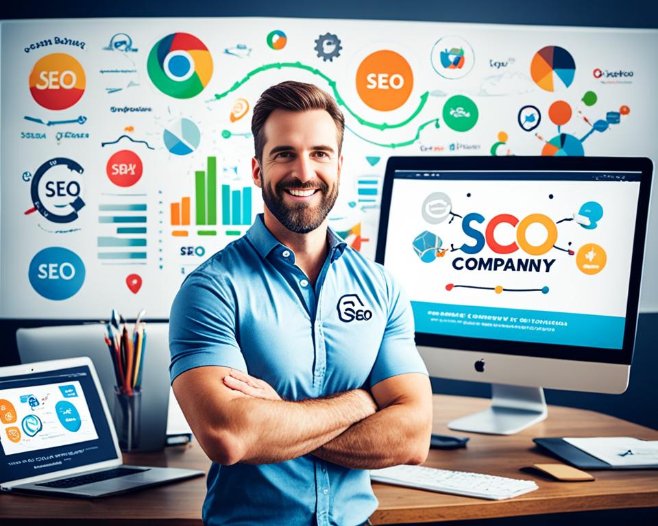 best seo companies for small business