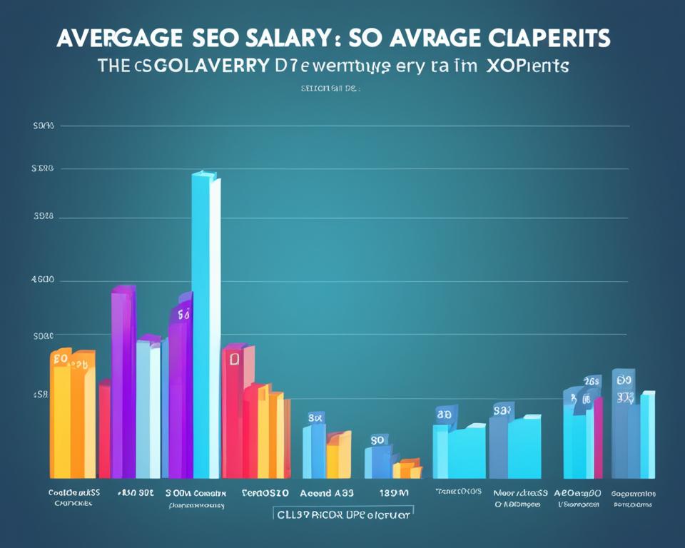 how much seo expert earn