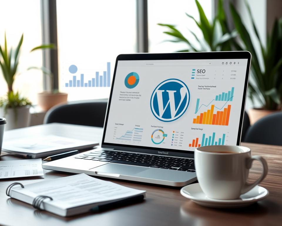 WordPress SEO consulting