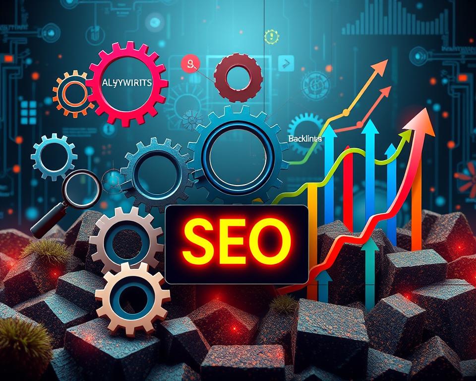 the art of seo