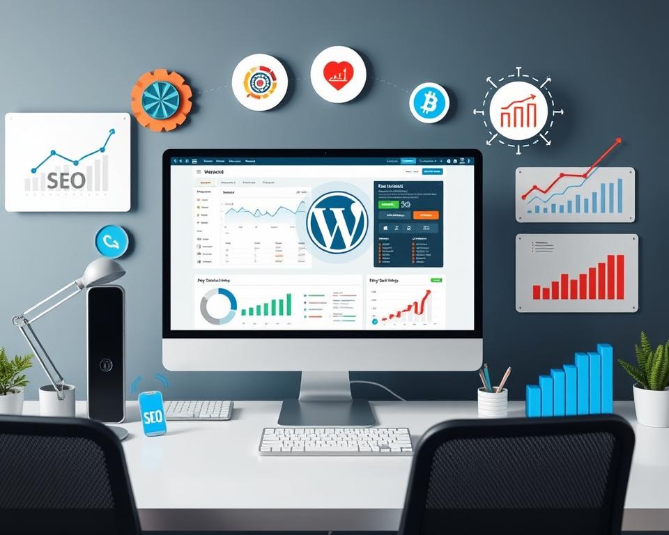 wordpress seo services